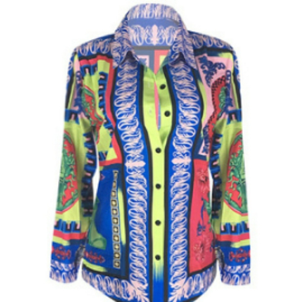 Blouse